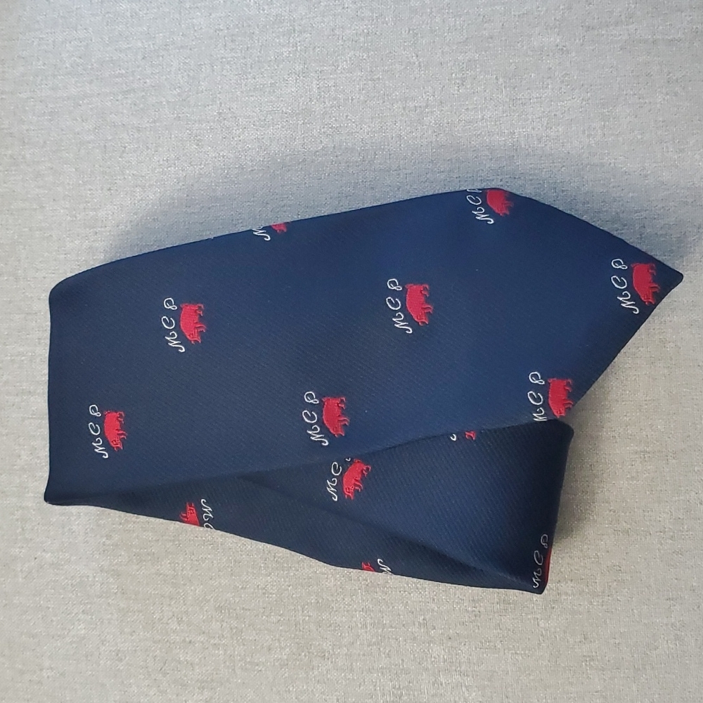 MCP Tie